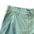 Summer Joggers Shorts Herr Bodybuilding Shorts för män